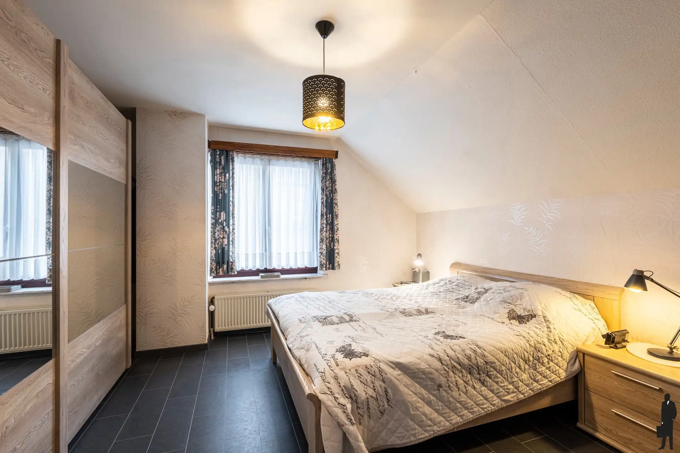 Villa met 5 slaapkamers op een zuid oost perceel van ca.800m² in Weelde foto 20