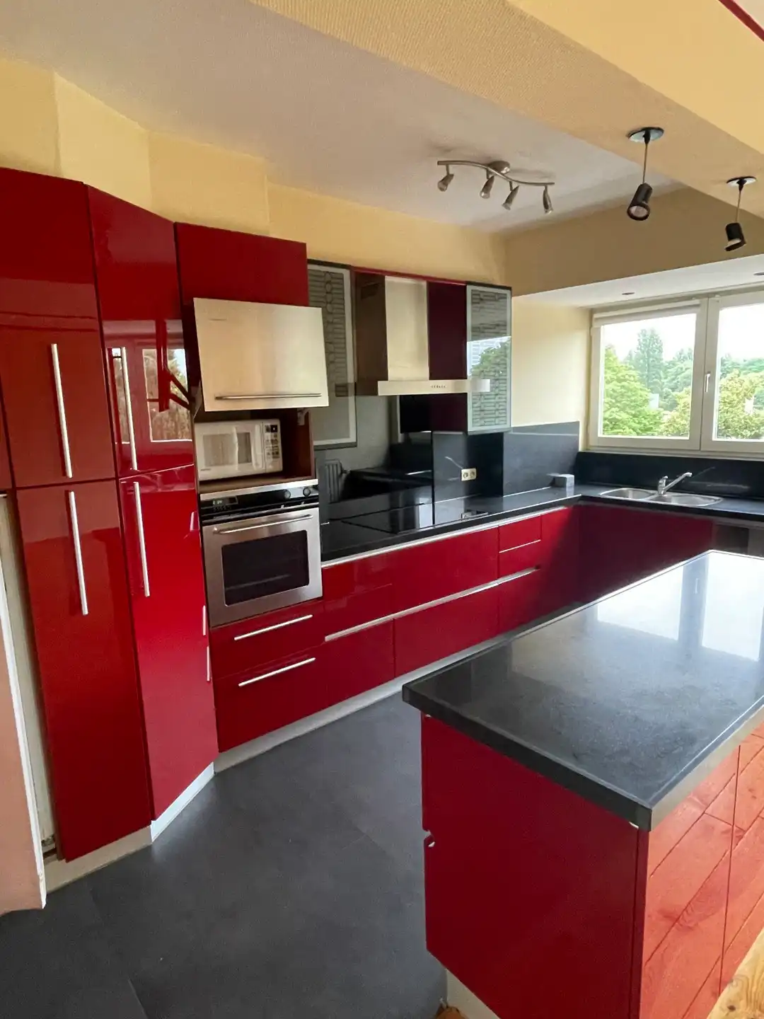 3 slaapkamer appartement op top locatie  foto 5