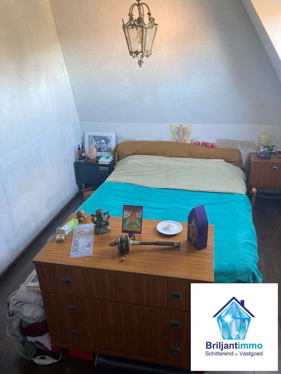 Ruimtelijk leefappartement van 160m², 3 slpk en parking foto 16