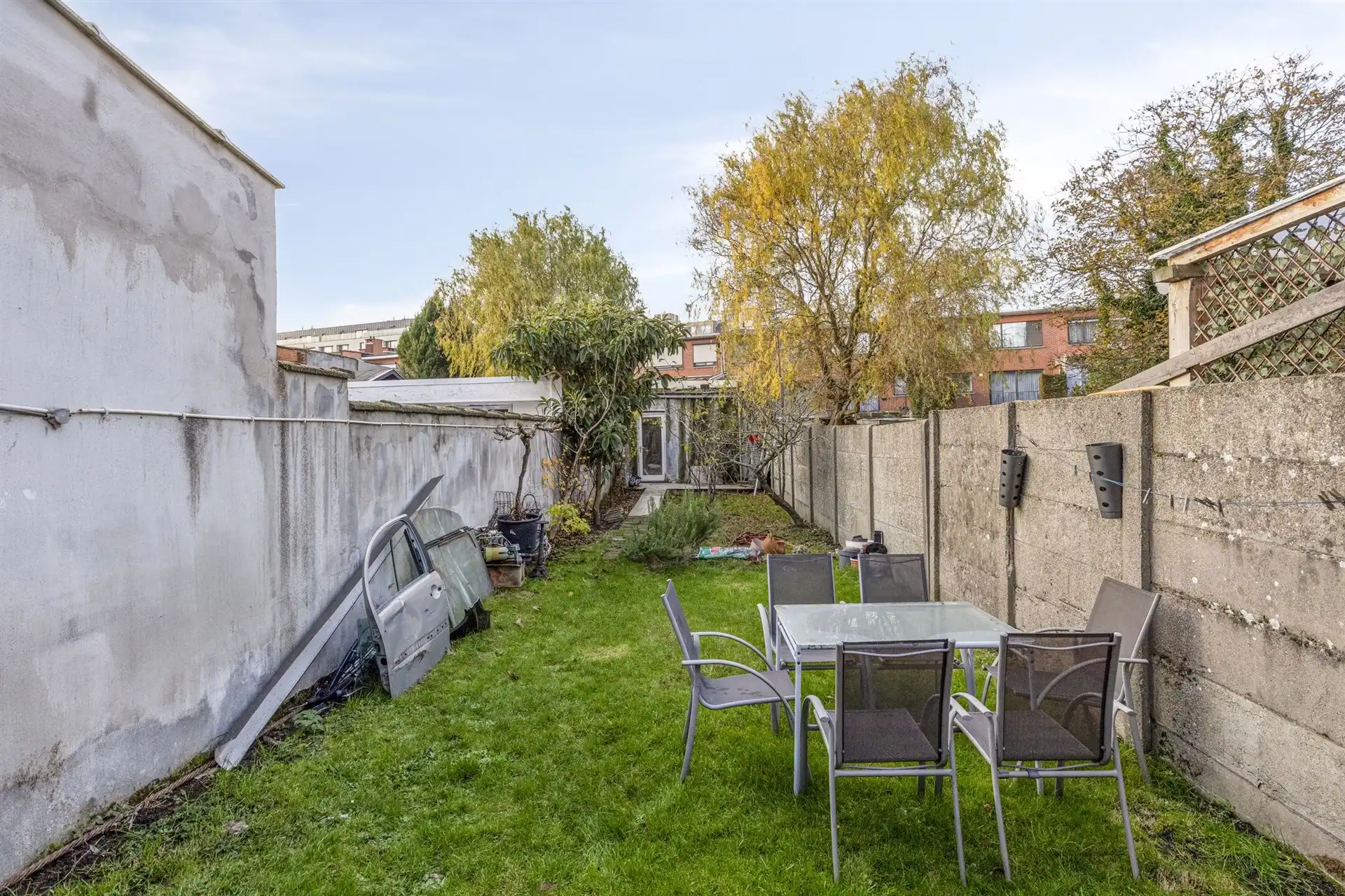 Ruime woning met 4 slaapkamers te koop in Hoboken  foto 22