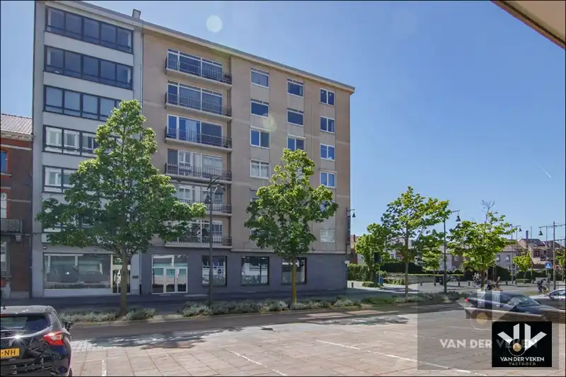 INSTAPKLAAR 2-SLPKAPP IN HARTJE HASSELT foto 2