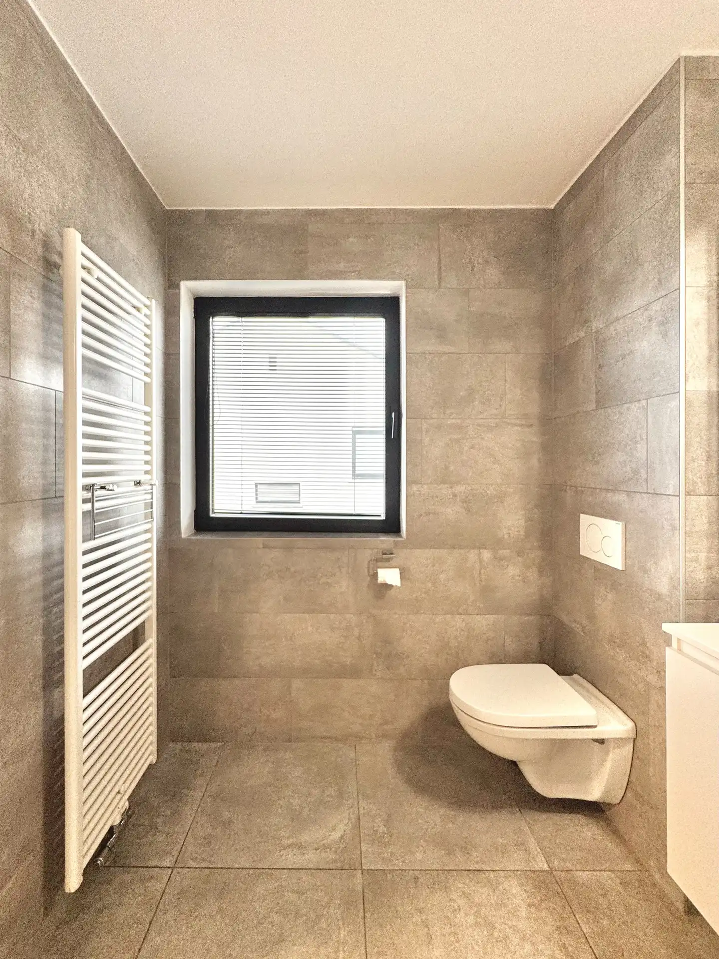 GERENOVEERDE WONING | 2 KAMERS | DRESSING |TUIN |GARAGE foto 25