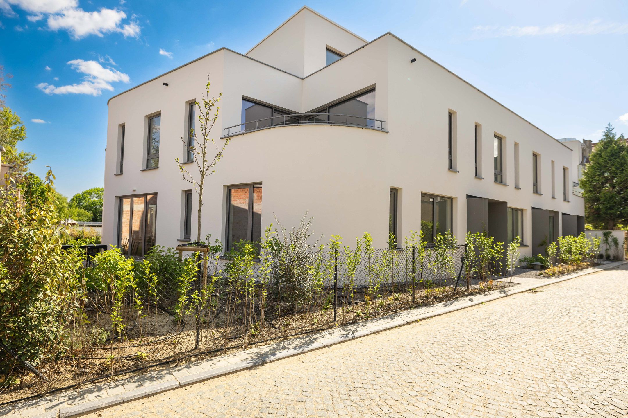 Een uitzonderlijke residentie foto 2