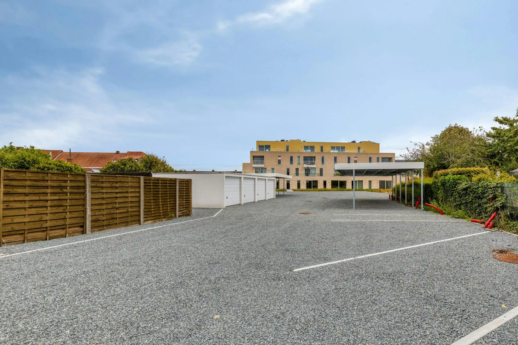 Hoogwaardige nieuwbouwappartementen in hartje Ingelmunster foto 11