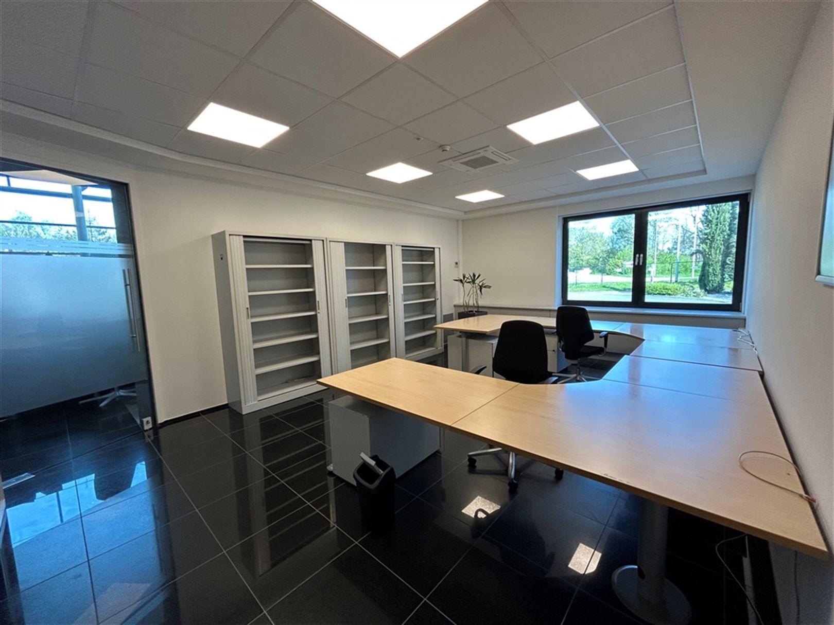 Kantoor te huur in Lummen met goede verbinding, vlakbij het Klaverblad foto 34