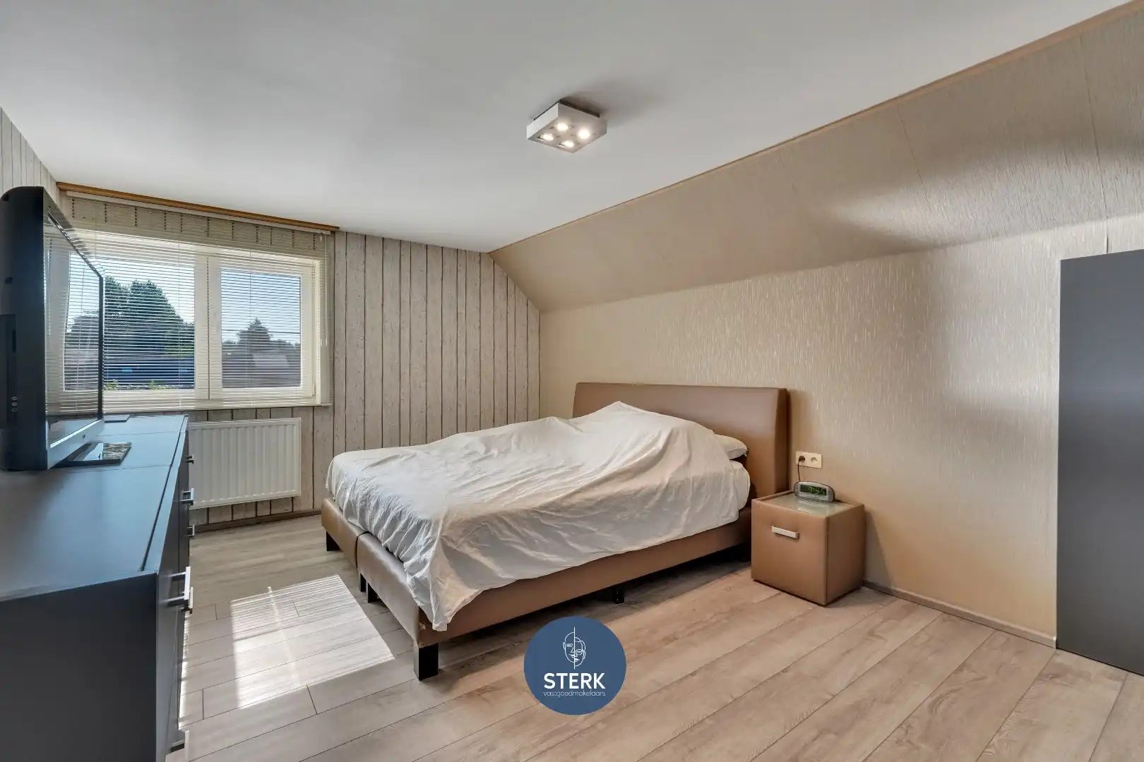 INSTAPKLARE WONING MET EPC LABEL B ! foto 16
