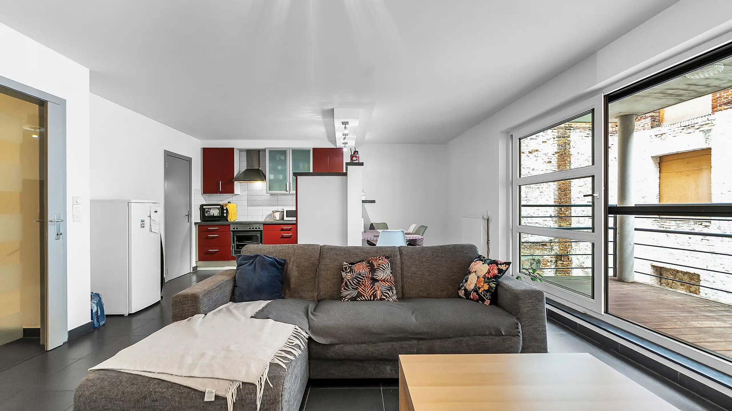 Appartement te koop foto 3