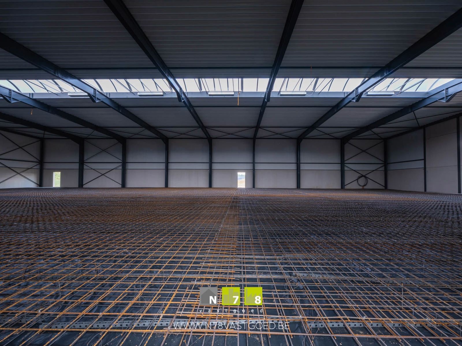 Bedrijfsvastgoed te huur foto 11