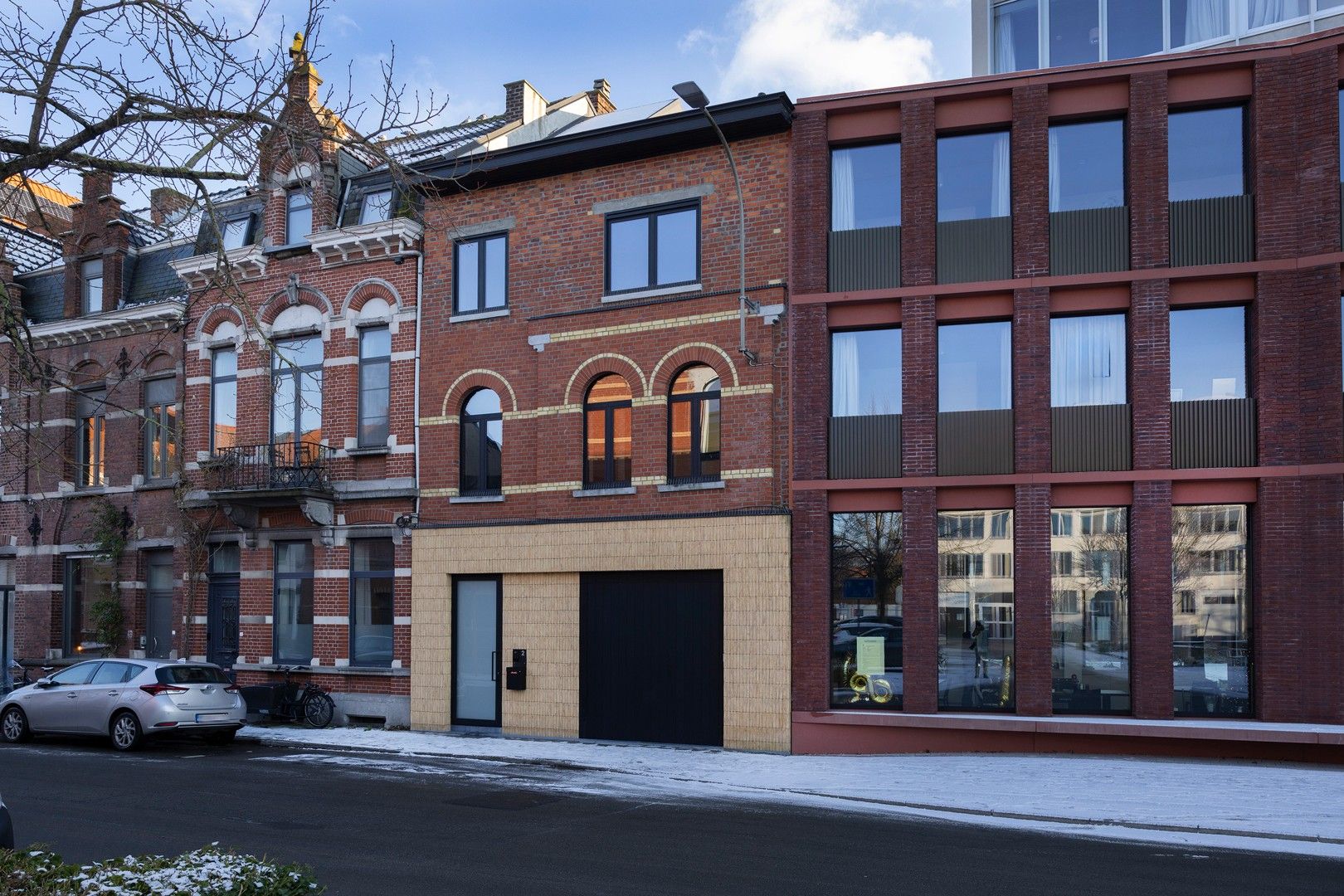 Ruime en 100% instapklare woning met 4 slaapkamers. foto 16