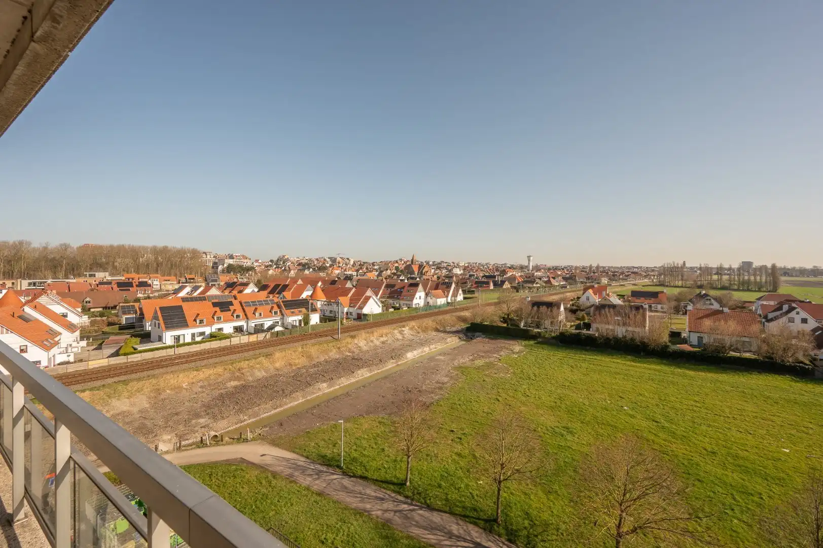 RES. LAGUNA BEACH - STUDIO 515 - DUINBERGEN foto 9