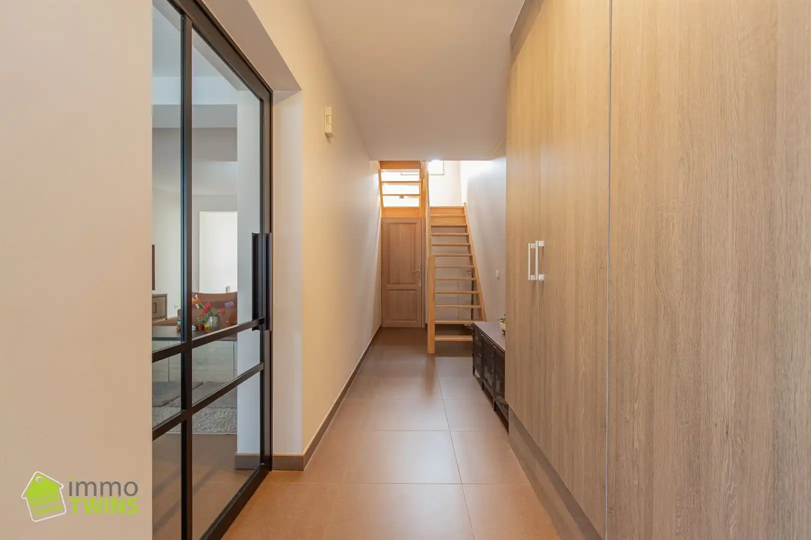 Instapklare, energiezuinige woning op rustige ligging met ruime tuin foto 4