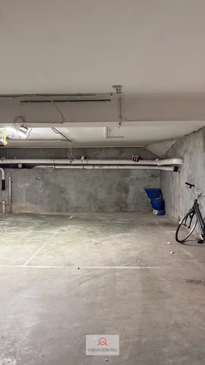 Studio op topligging aan het water Gent-centrum. foto 18