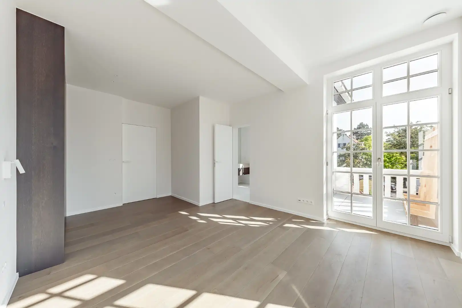 Prachtige, ruime villa in typische Zoute-stijl met centrale ligging in alle rust foto 30