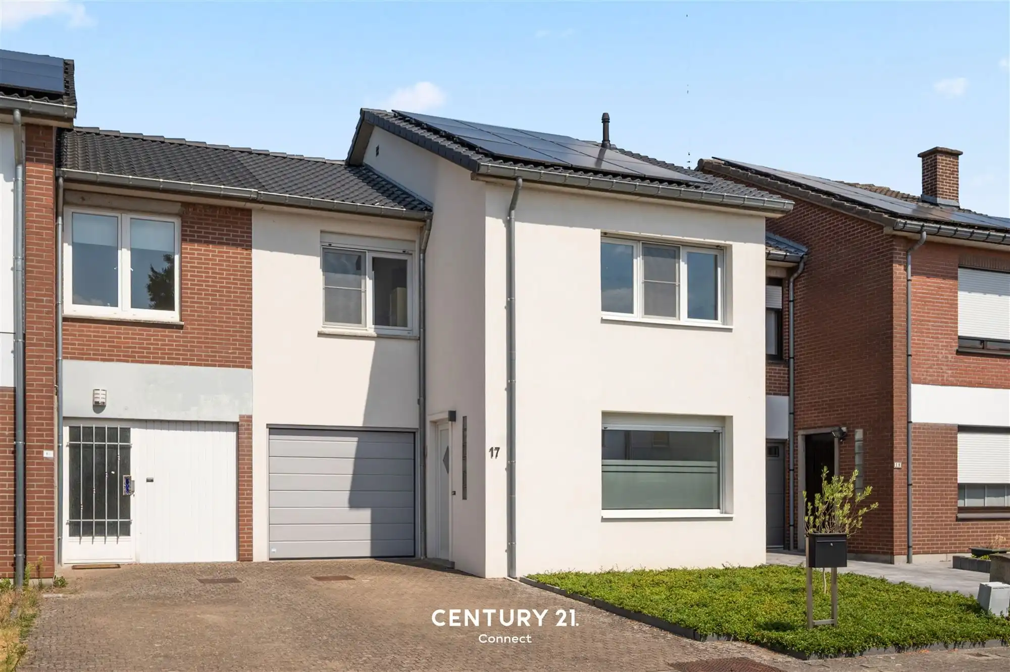 Rustig wonen in Pellenberg! foto {{pictureIndex}}