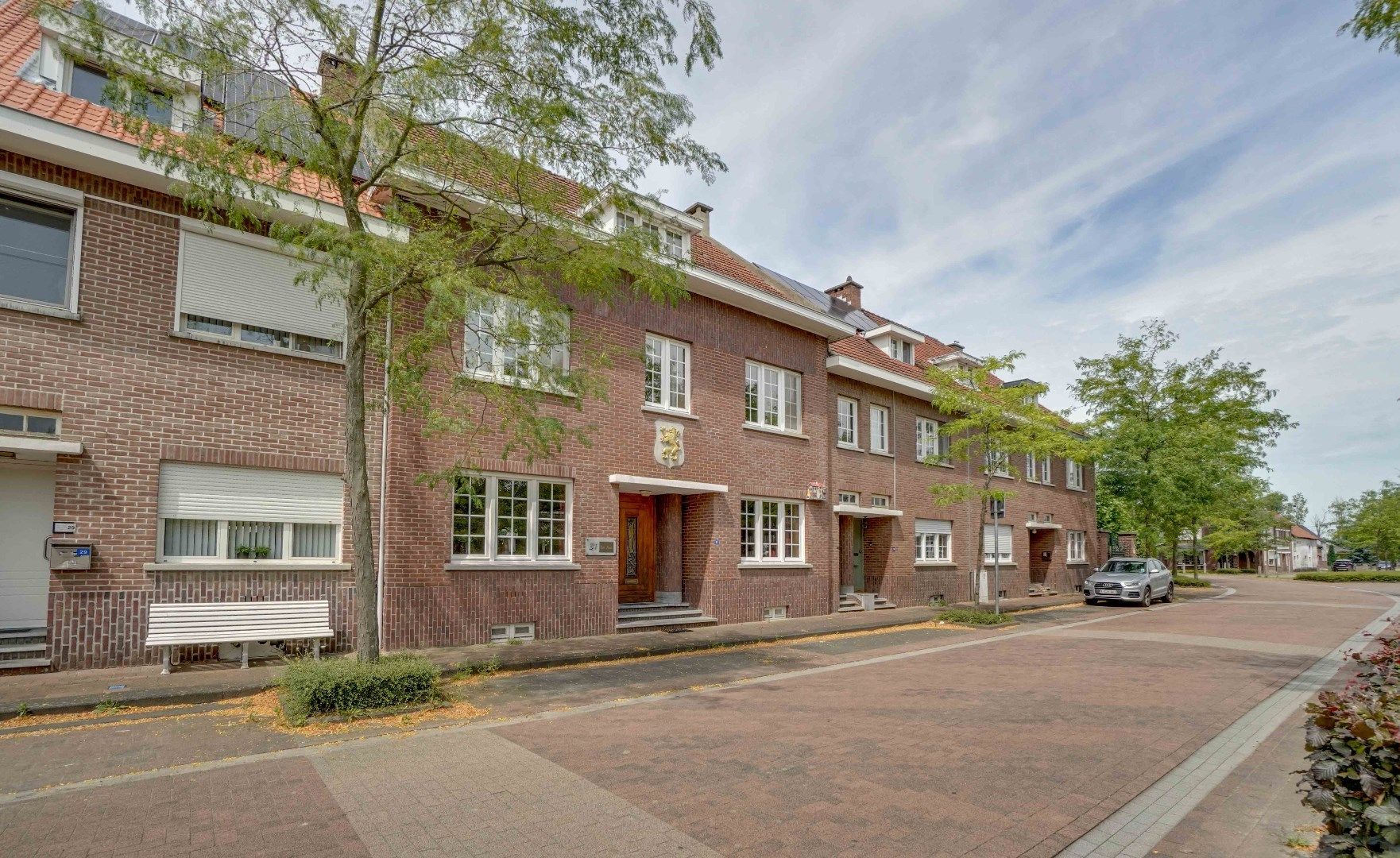 STATIG HERENHUIS MET EEN GROTE BEWOONBARE OPP. (317 M²) TE OUD-REKEM !  foto 32