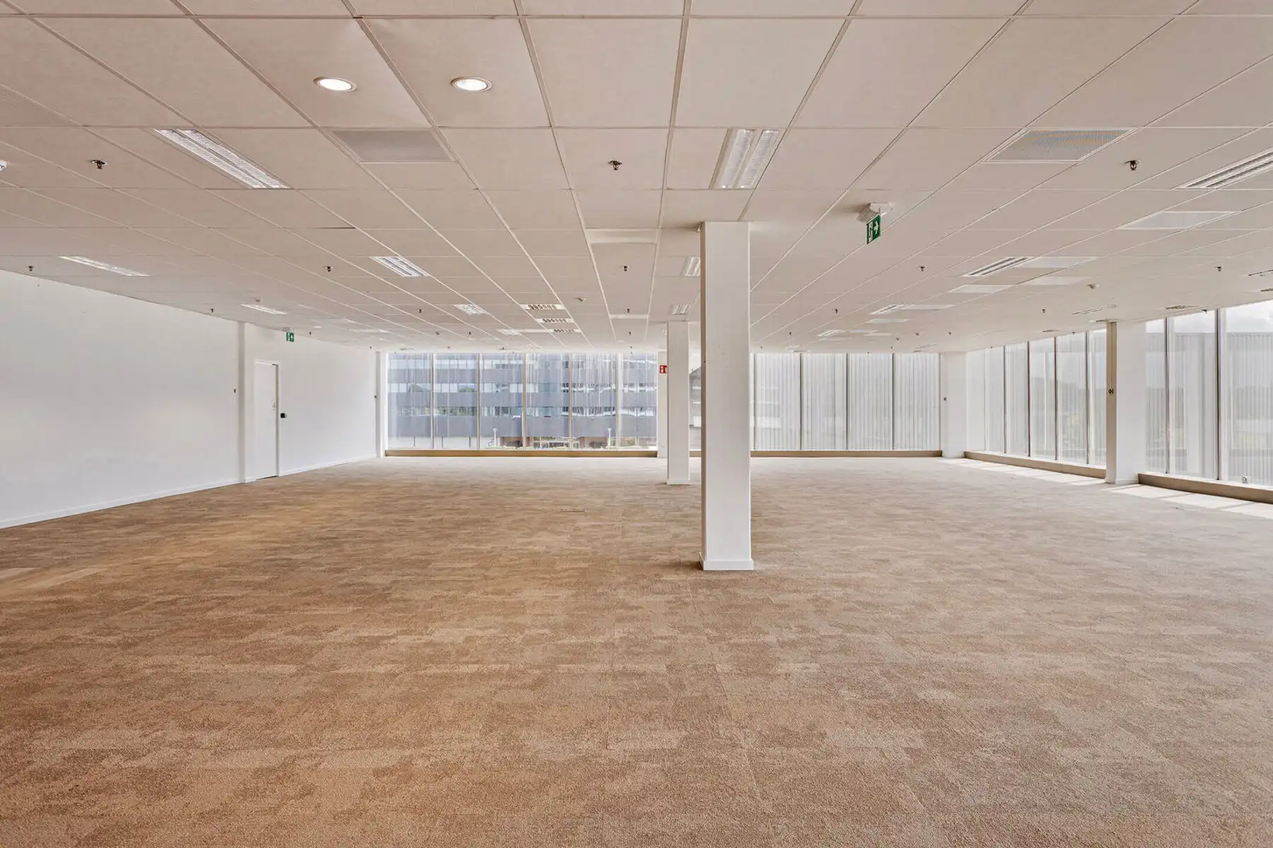 Open space verdieping 1 foto 3