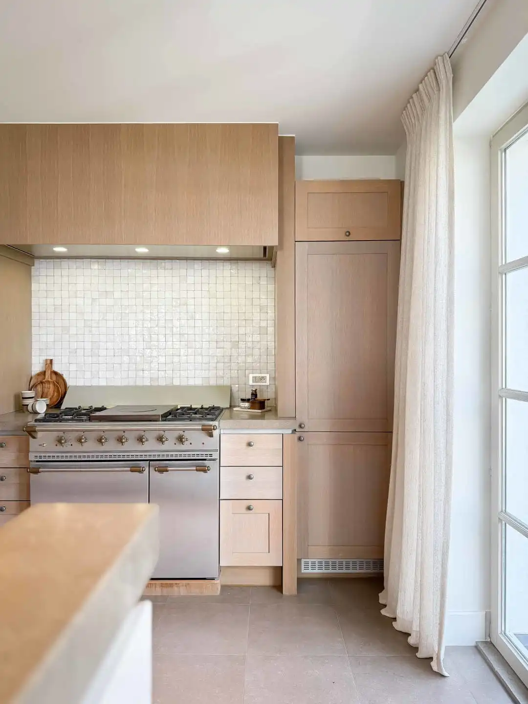 Exclusief duplexappartement met zeezicht in Duinbergen... foto 14