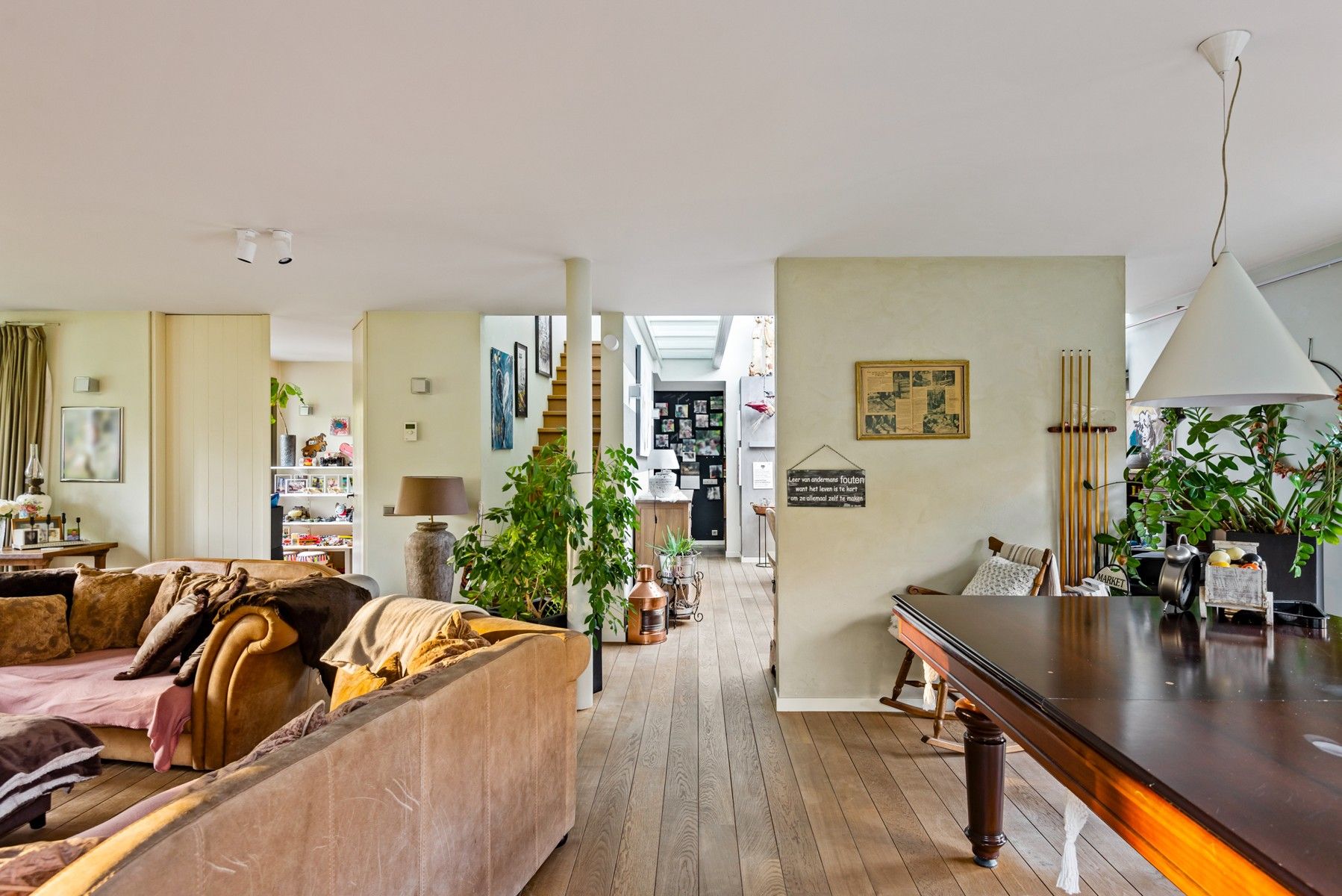 Exclusieve villa op uniek domein van 20.201 m² op een topligging foto 25