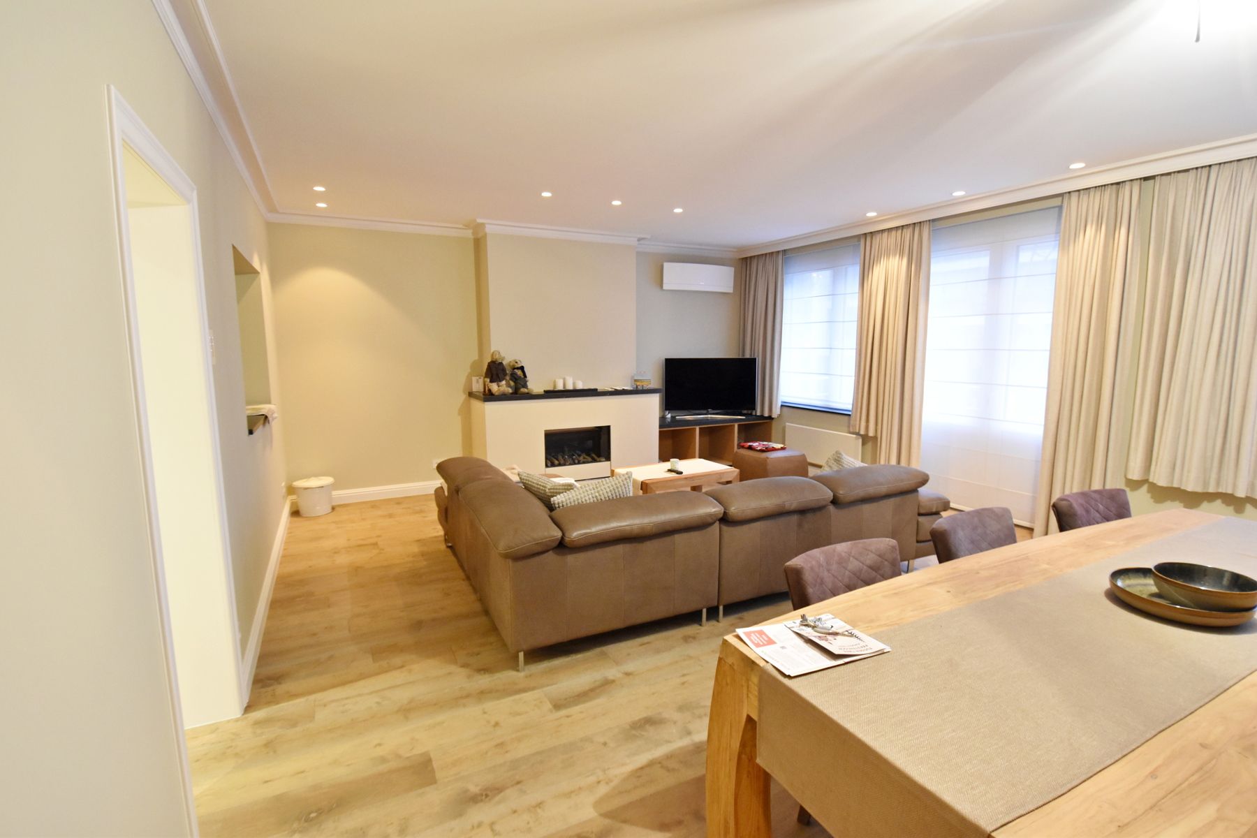 Appartement te huur foto 2