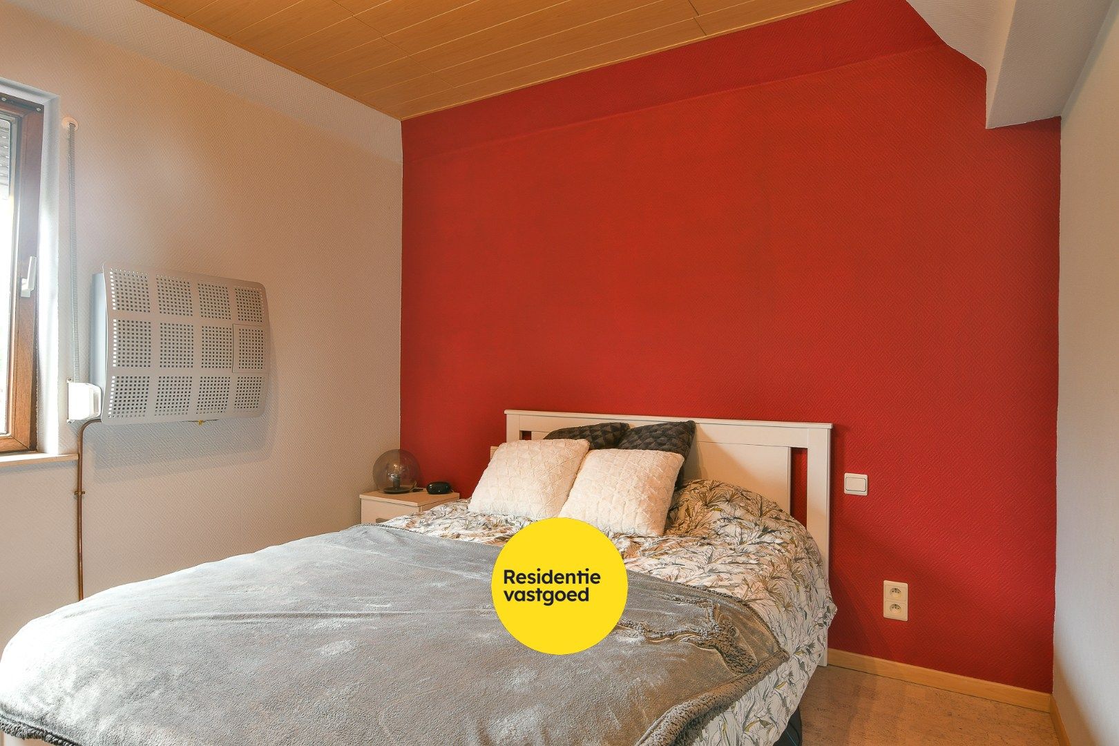 Gezellige hoekwoning met stadstuin op topligging te Sint-Andries foto 10