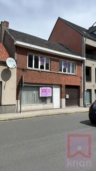 Huis te koop Rijn 16 - 2440 Geel