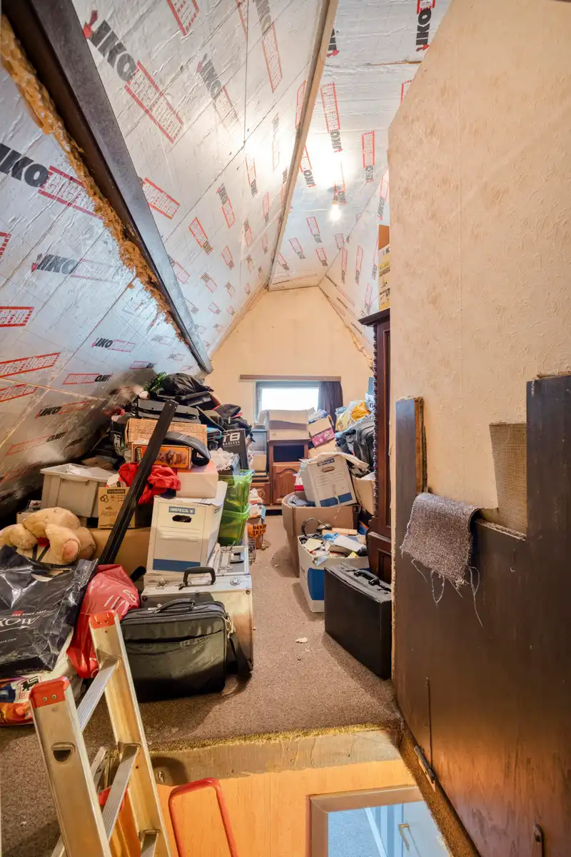 Open bebouwing vol potentieel op toplocatie in Keerbergen foto 21
