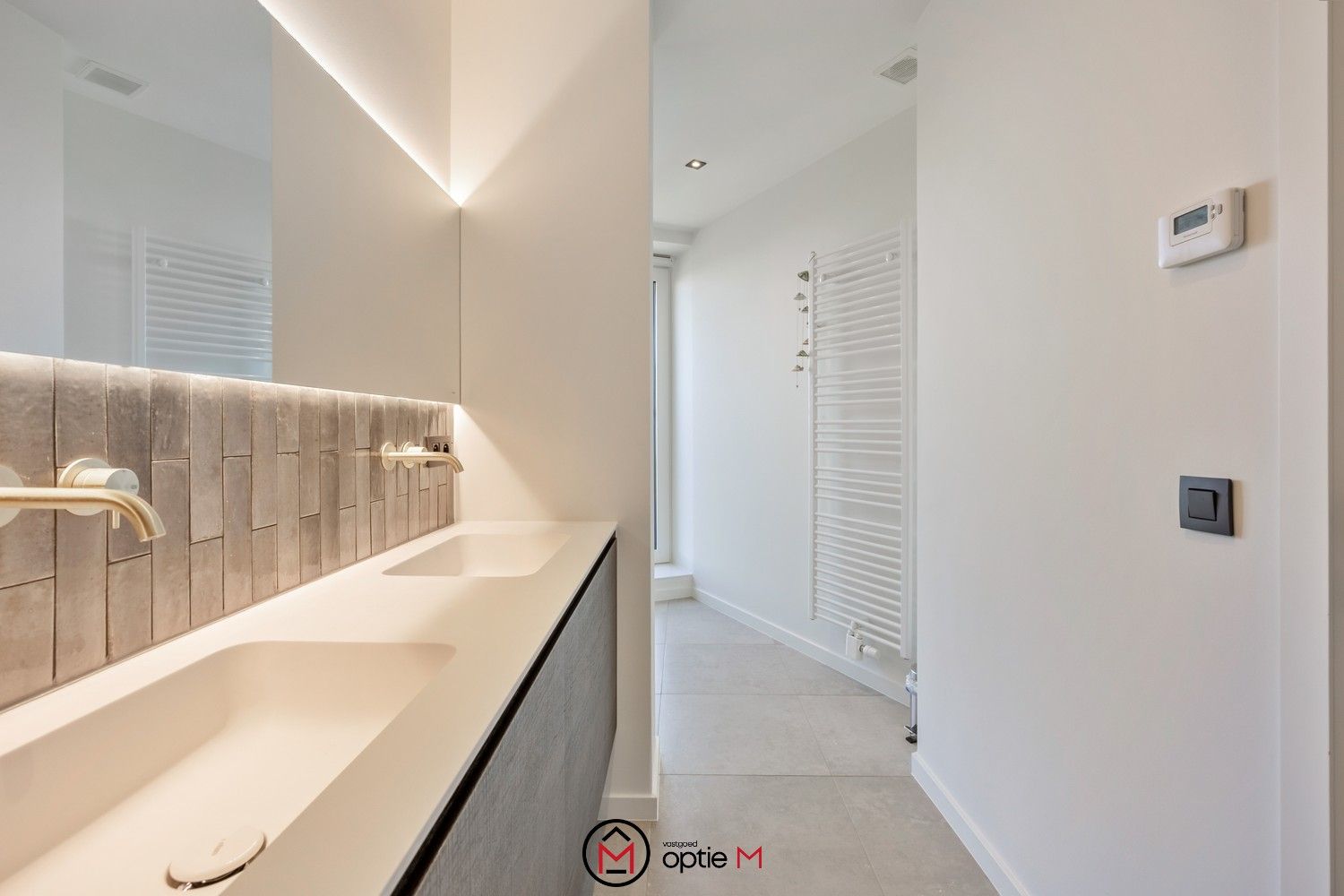 Ruim Luxeappartement van 216 m² in Residentie Zuidzicht foto 12
