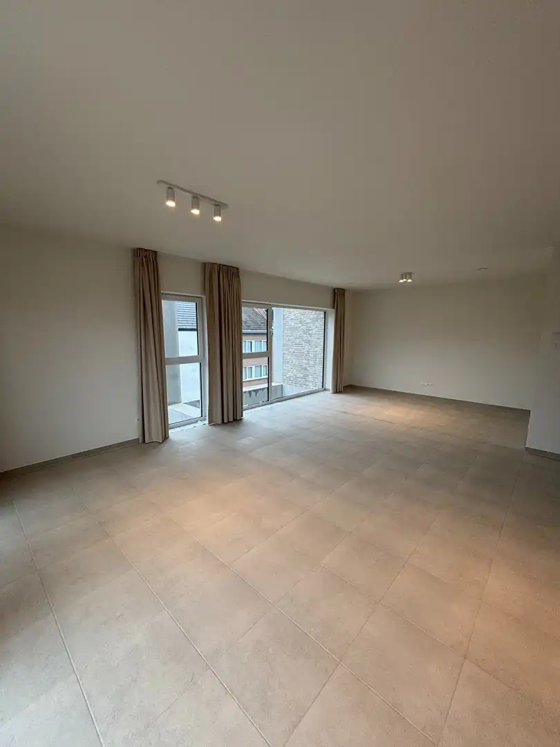 Prachtig energiezuinig nieuwbouwappartement (2 slpk) in het groene Koningslo foto 23