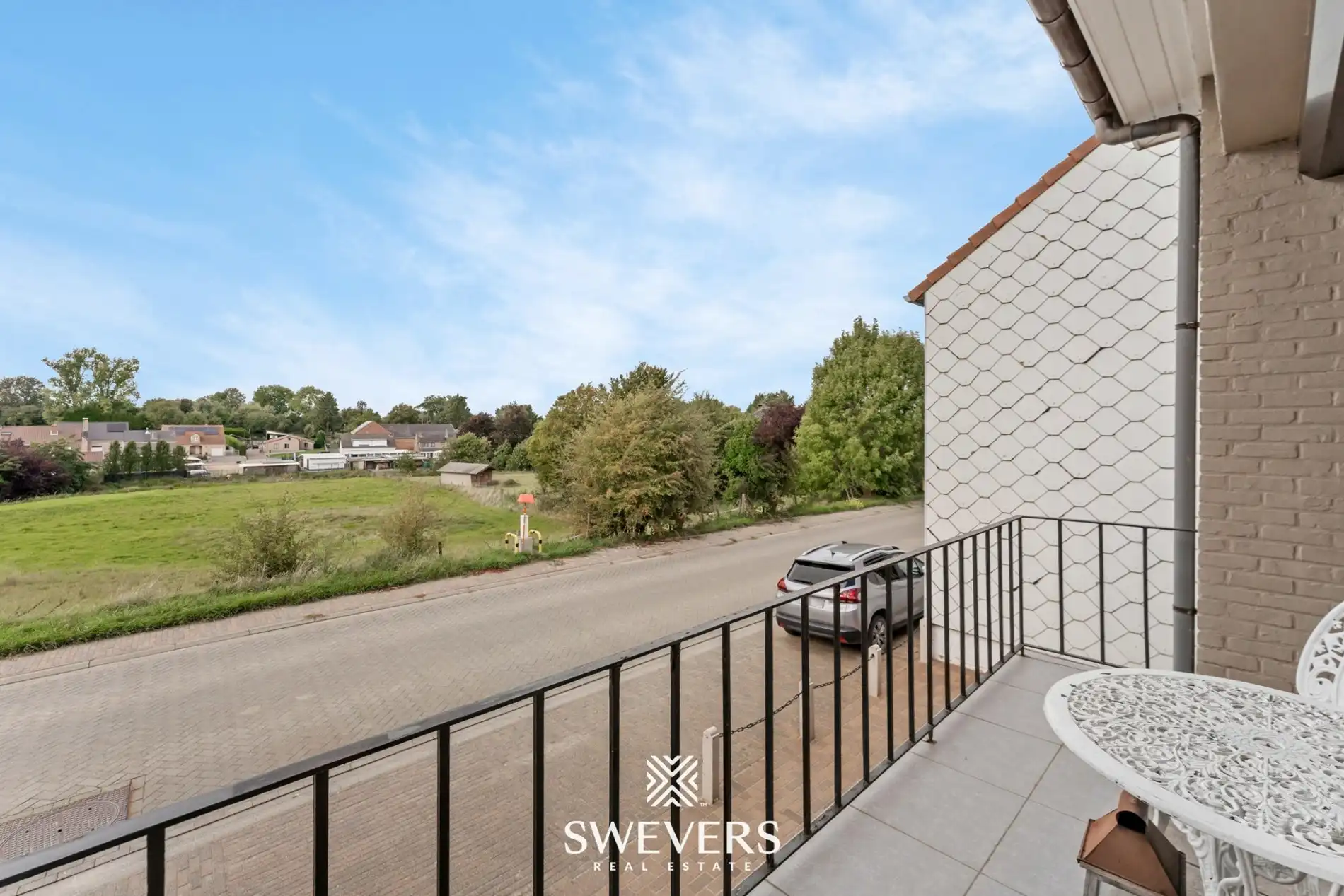 Gelijkvloerse woning met tuin en garage in hartje Tongeren foto 26