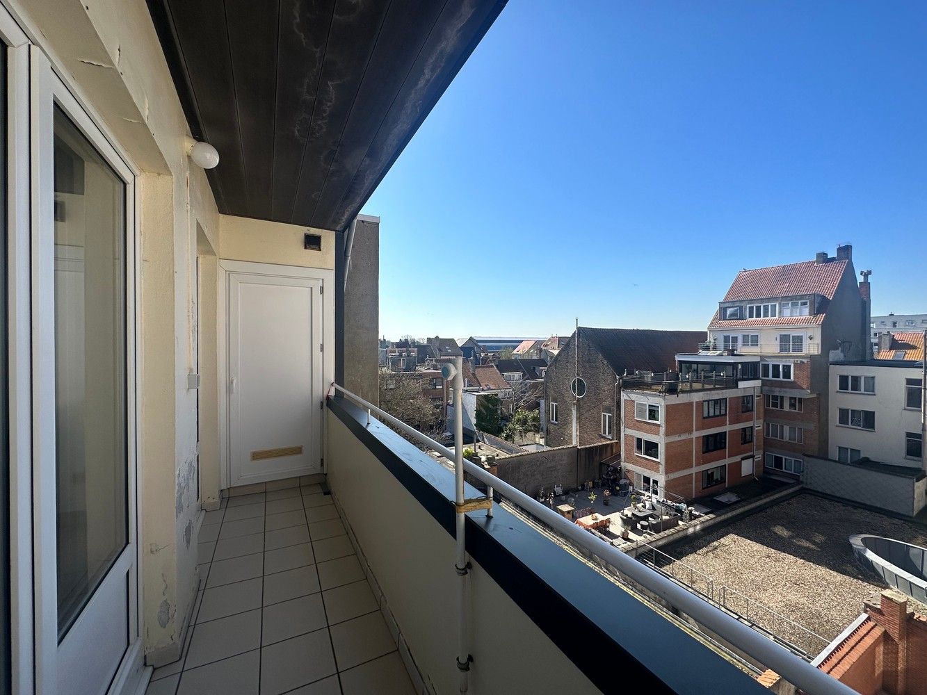 RESIDENTIE MERVILLE foto 5