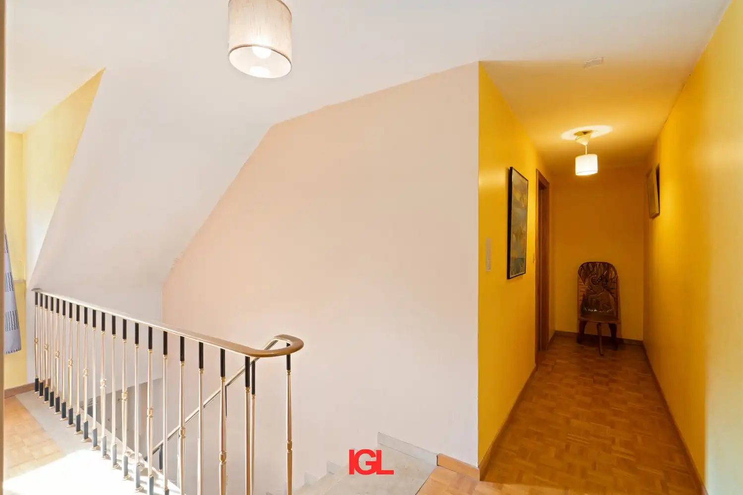 Ruime Villa op 45a65ca grond foto 19