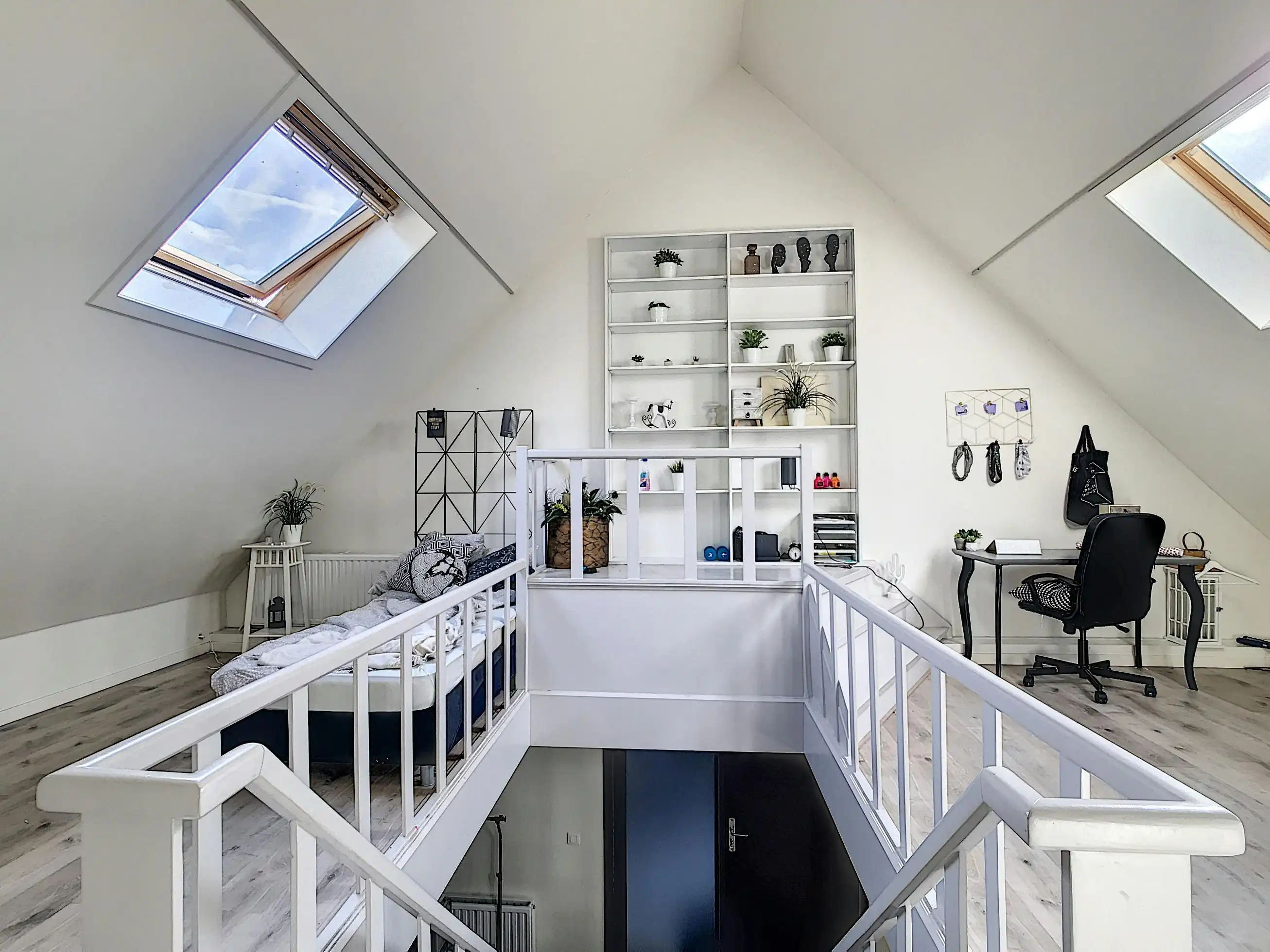 Vastgoedvennootschap te koop in Essen, Antwerpen foto 7