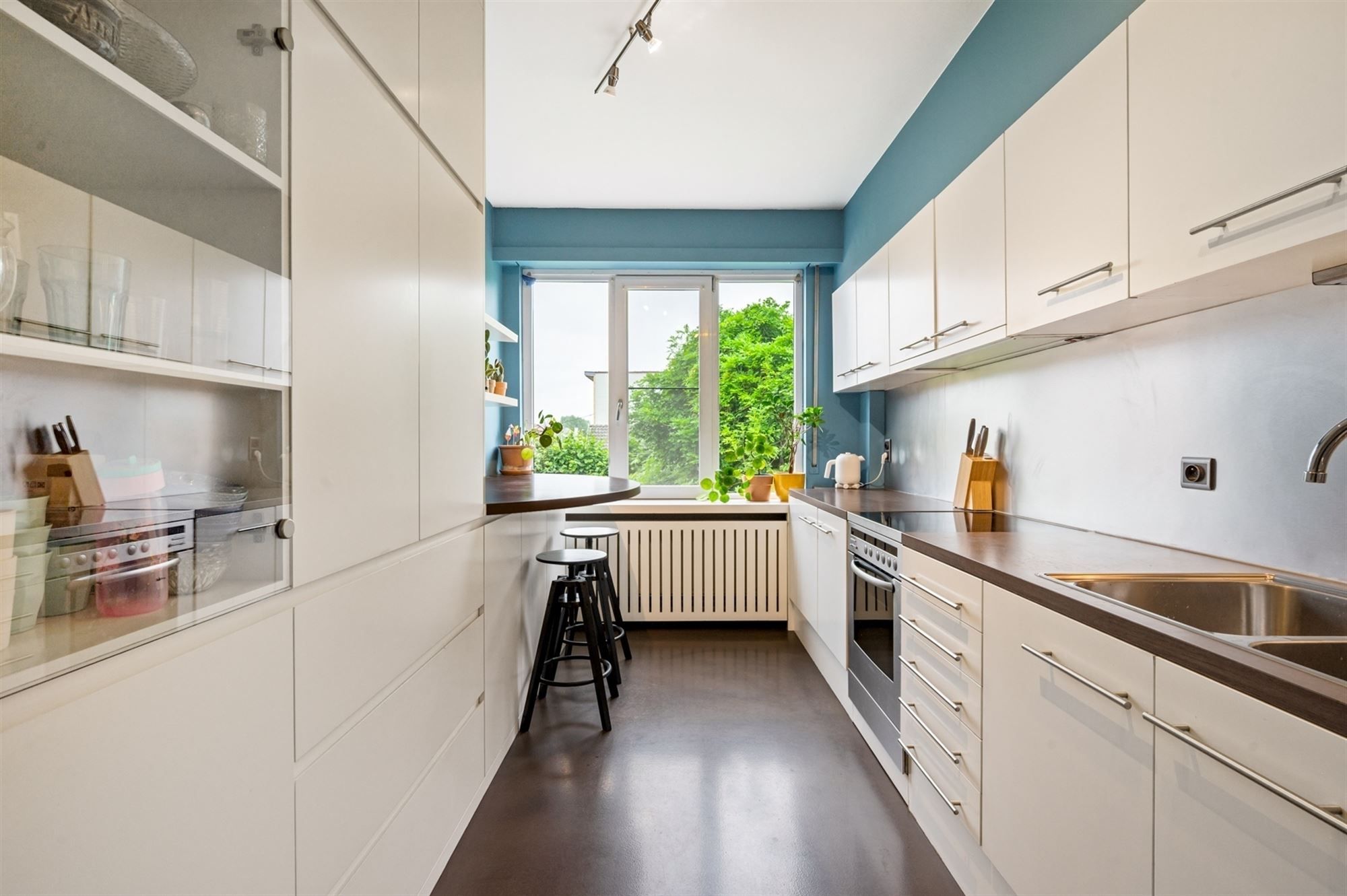 Instapklare woning te Koningshooikt met mogelijkheid tot 5 slaapkamers  foto 5