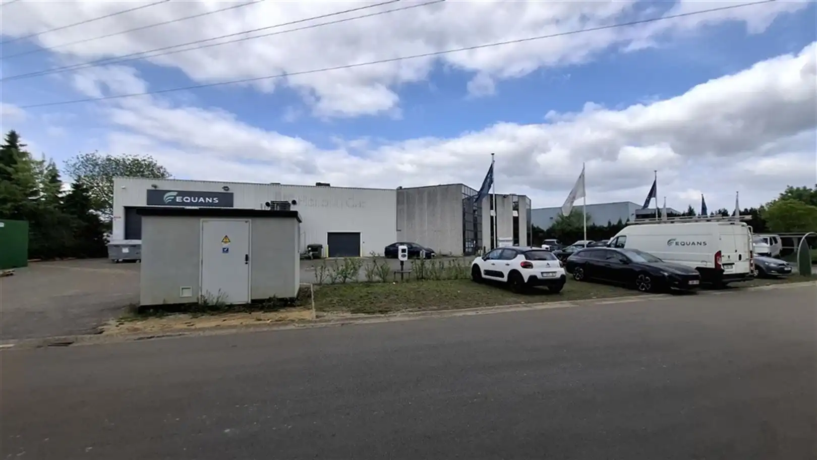 Te Huur Bedrijfspand te Ranst foto 3