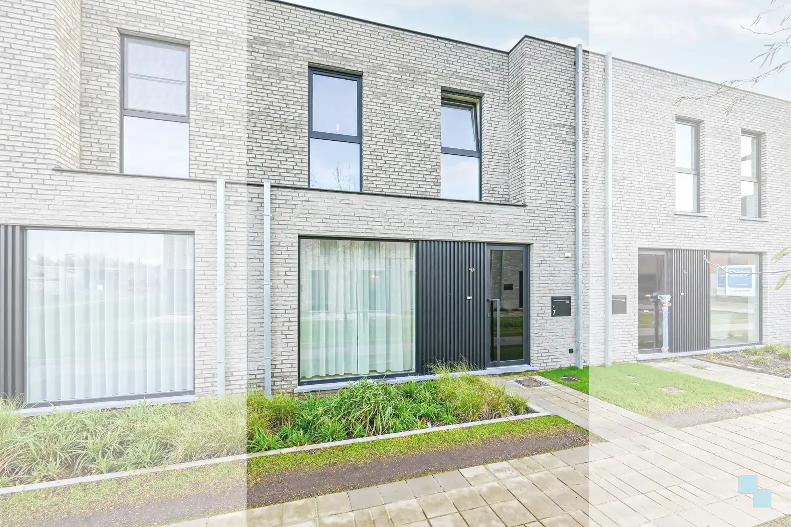 Huis te koop Goede Hoopstraat 7 - 8791 Beveren-Leie