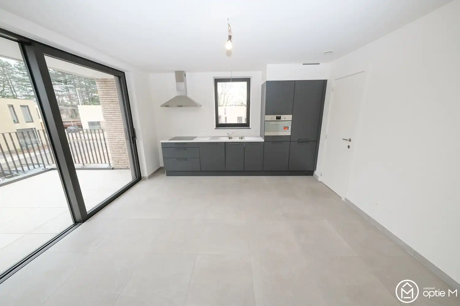 Energiezuinig nieuwbouwappartement met ruim terras foto 3
