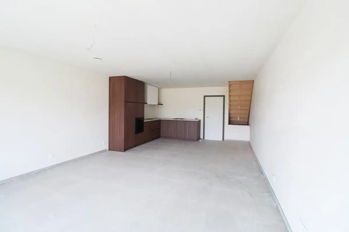 Moderne instapklare nieuwbouwwoningen in Roeselare foto 2