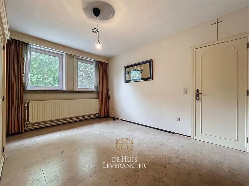 Wonen in het hart van Wilrijk met ruimte voor meer dan alleen een warme thuis foto 8