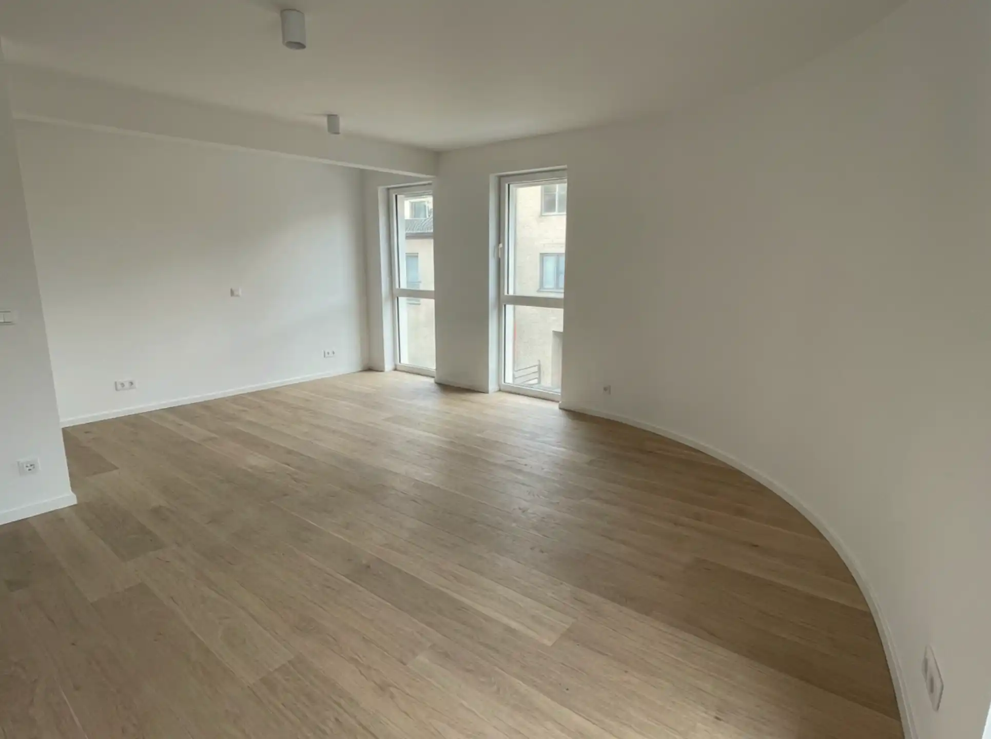 Unieke duplex met 3 ruime kamers en schitterend terras  foto 11