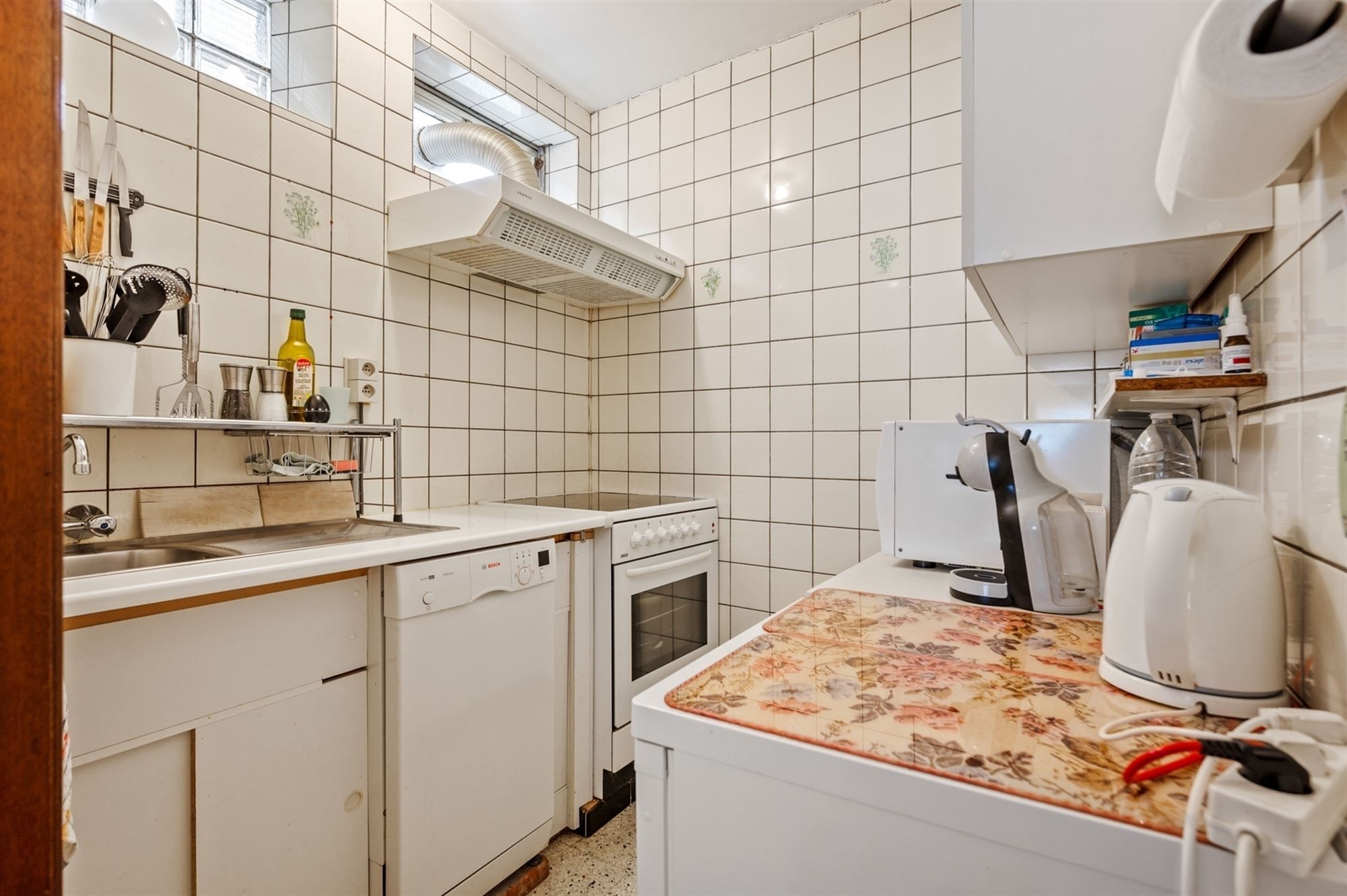 Verzorgde woning met 4 SLPK te Sint-Katelijne-Waver foto 4