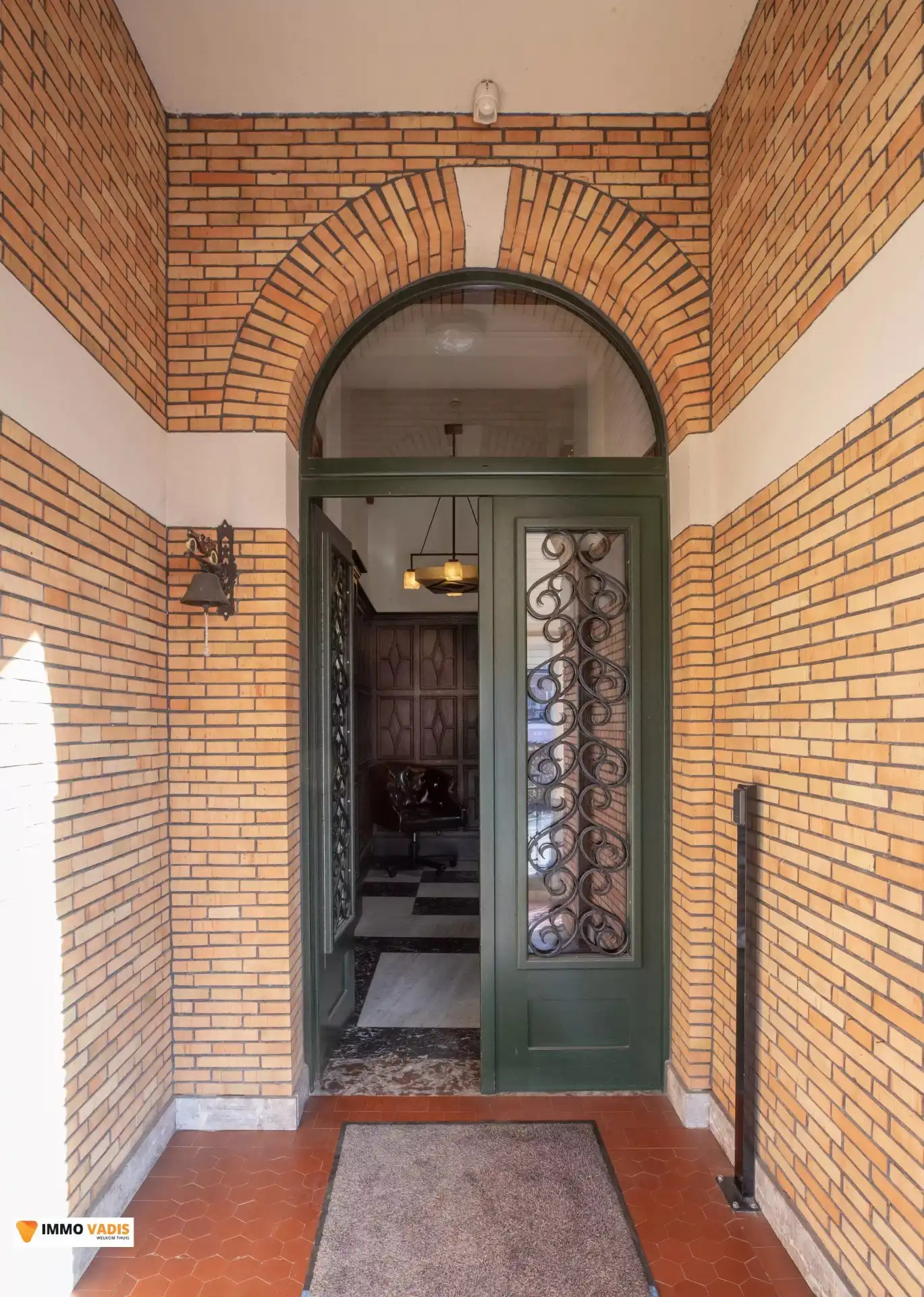 Villa Saporis – Een architecturale parel van uitzonderlijke klasse in het hart van Hasselt foto 4