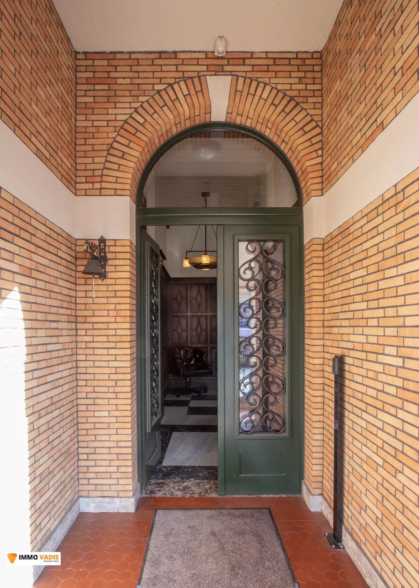 Villa Saporis – Een architecturale parel van uitzonderlijke klasse in het hart van Hasselt foto 4