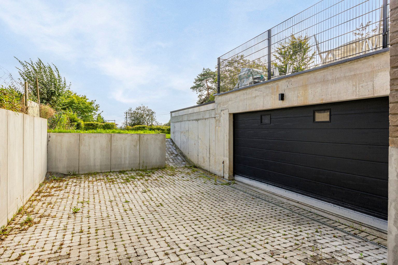 immo DAVID stelt voor: prachtig 2 slaapkamer appartement foto 12