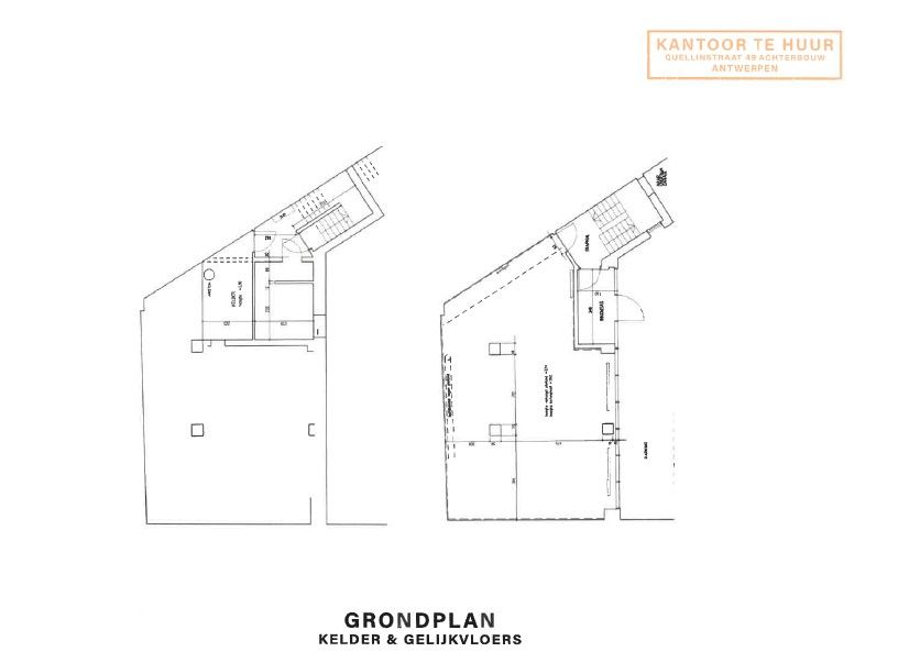 MODERN KANTOORGEBOUW MET PARKING foto 4