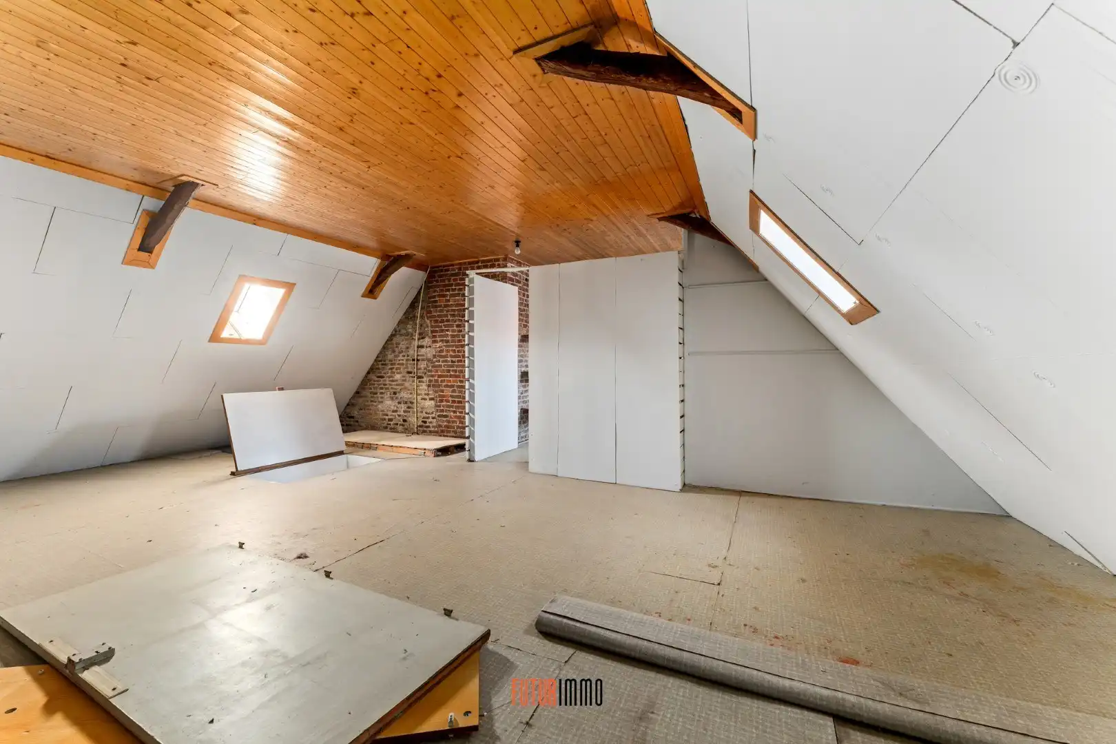 Verrassend ruime woning met prachtige tuin foto 23
