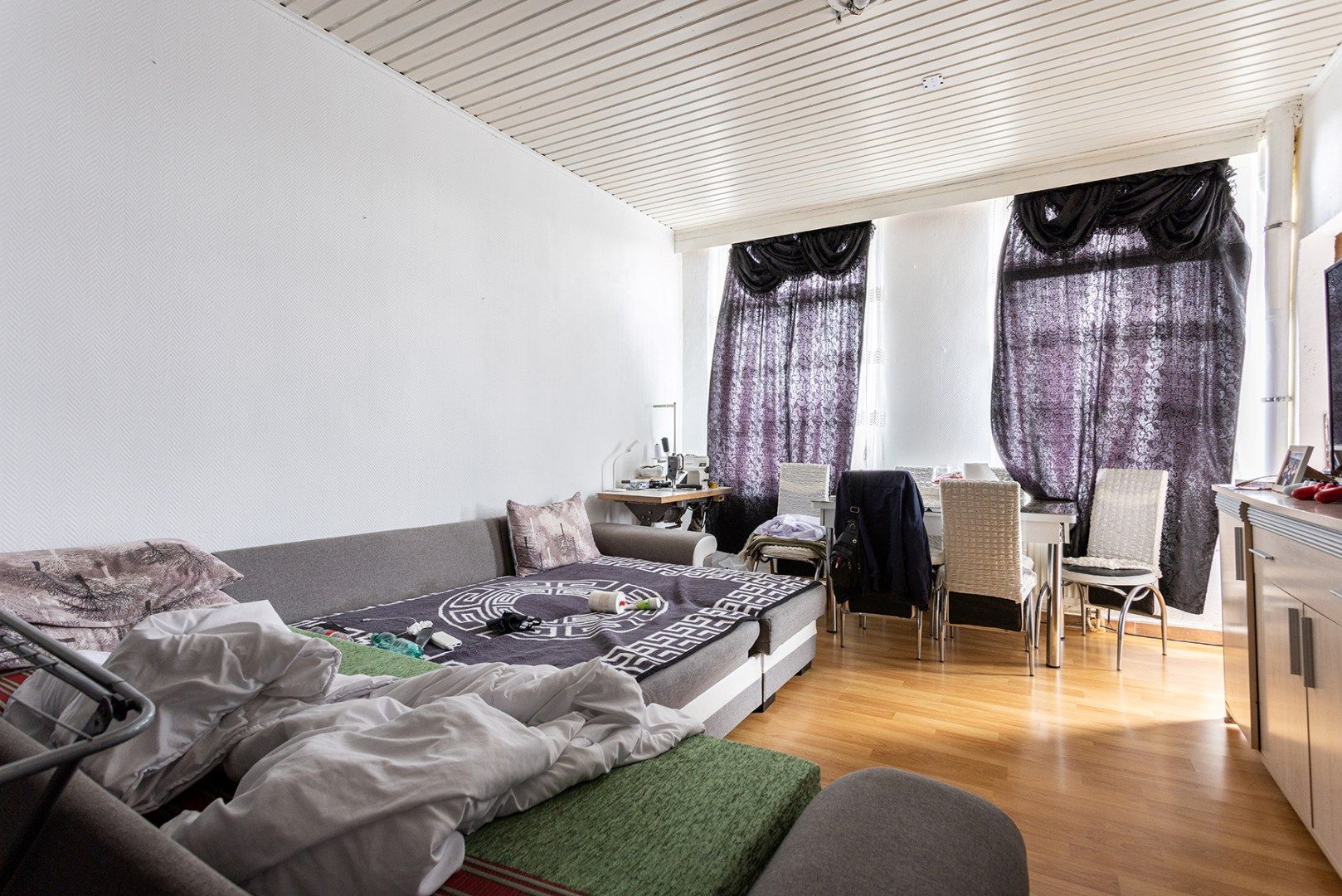 Woning in het hart van de Seefhoek-wijk foto 13