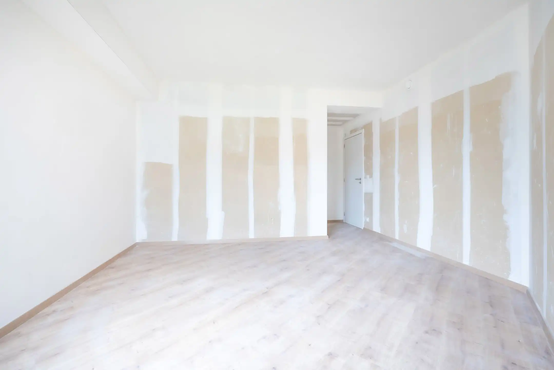 Groot 1-slpk appartement met ZUIDWEST- terras foto 6