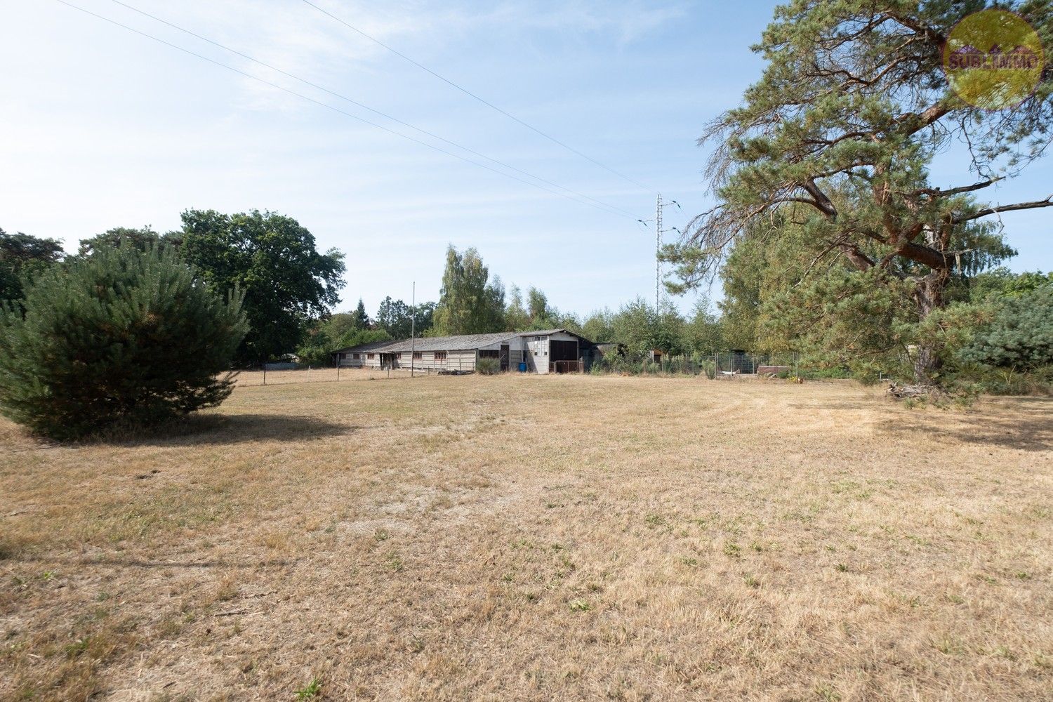 Te renoveren bebouwing op een royaal perceel van 4.119 m² te Mol met tal van mogelijkheden. foto 25