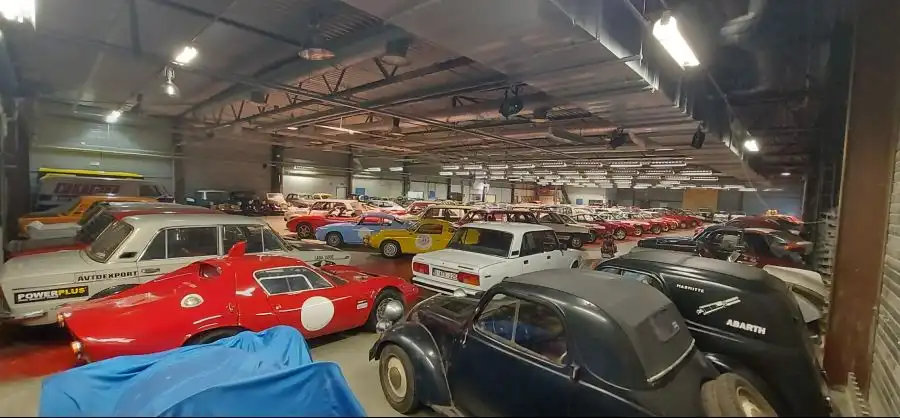 Industriestraat 5A, 2500 Lier foto 15