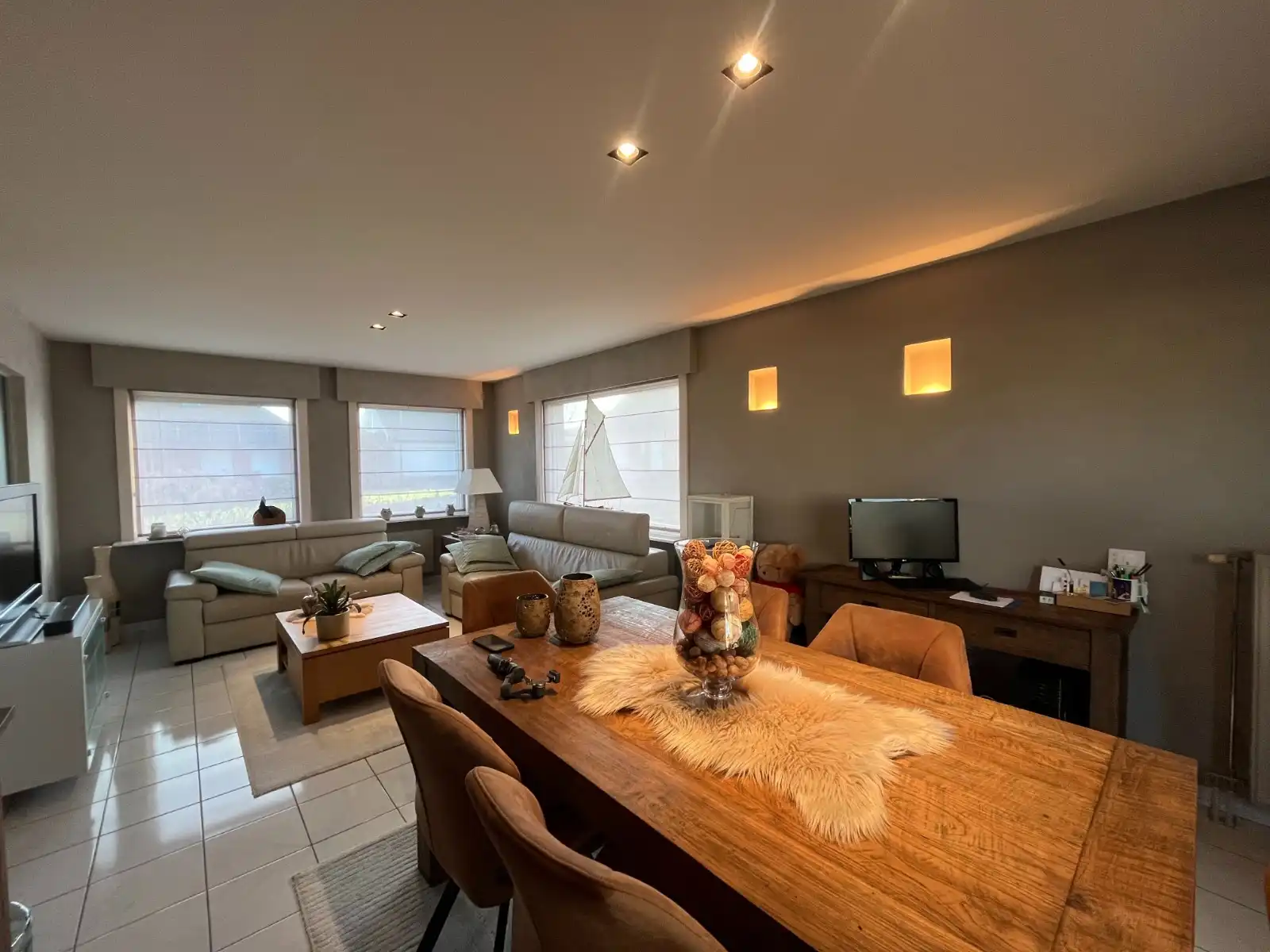 Instapklare alleenstaande woning in rustige wijk nabij centrum Waregem  te koop foto 6